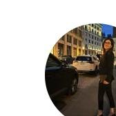 Lina, MTL HAIR ARTIST COLORIST