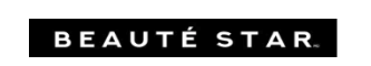 Beauté Star logo